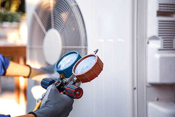 Trusted Furnace Repair service in Stonington, CT - HVAC Repair CO