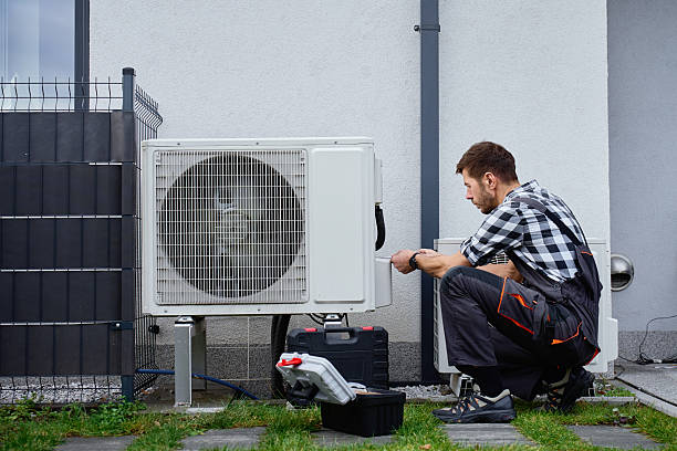 Trusted Air Duct Cleaning service in Stonington, CT - HVAC Repair CO